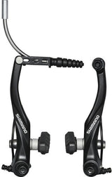 Shimano Alivio BR-T4000 rem voor V-brake zwart
