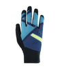 Roeckl Moleno 2 Jr. Handschoenen Kinderen Alpine Blue Shadow