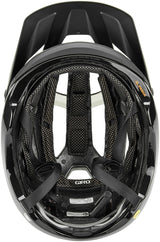 Giro Manifest Spherical Helm mat zwart