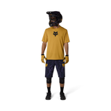Fox Ranger SS Jersey Hoofd Brons