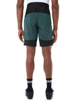 VAUDE Heren Kuro Shorts III deep pond