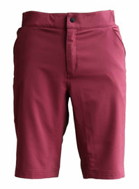 Zimtstern Evo Lightz Short Heren Windsor Wine/Pirate Black – aktuelle Variante