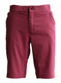 Zimtstern Evo Lightz Short Heren Windsor Wine/Pirate Black