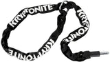 Kryptonite frameslot 512 met ketting