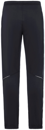 VAUDE Heren Wintry Broek V zwart uni