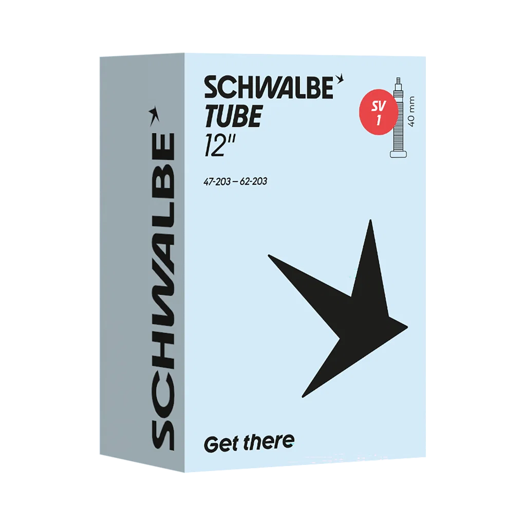 Schwalbe SV 1 binnenband 47/62-203