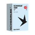 Schwalbe SV 1 binnenband 47/62-203