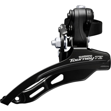 SHIMANO TOURNEY TZ FD-TZ510 Voorderailleur Klem hoog