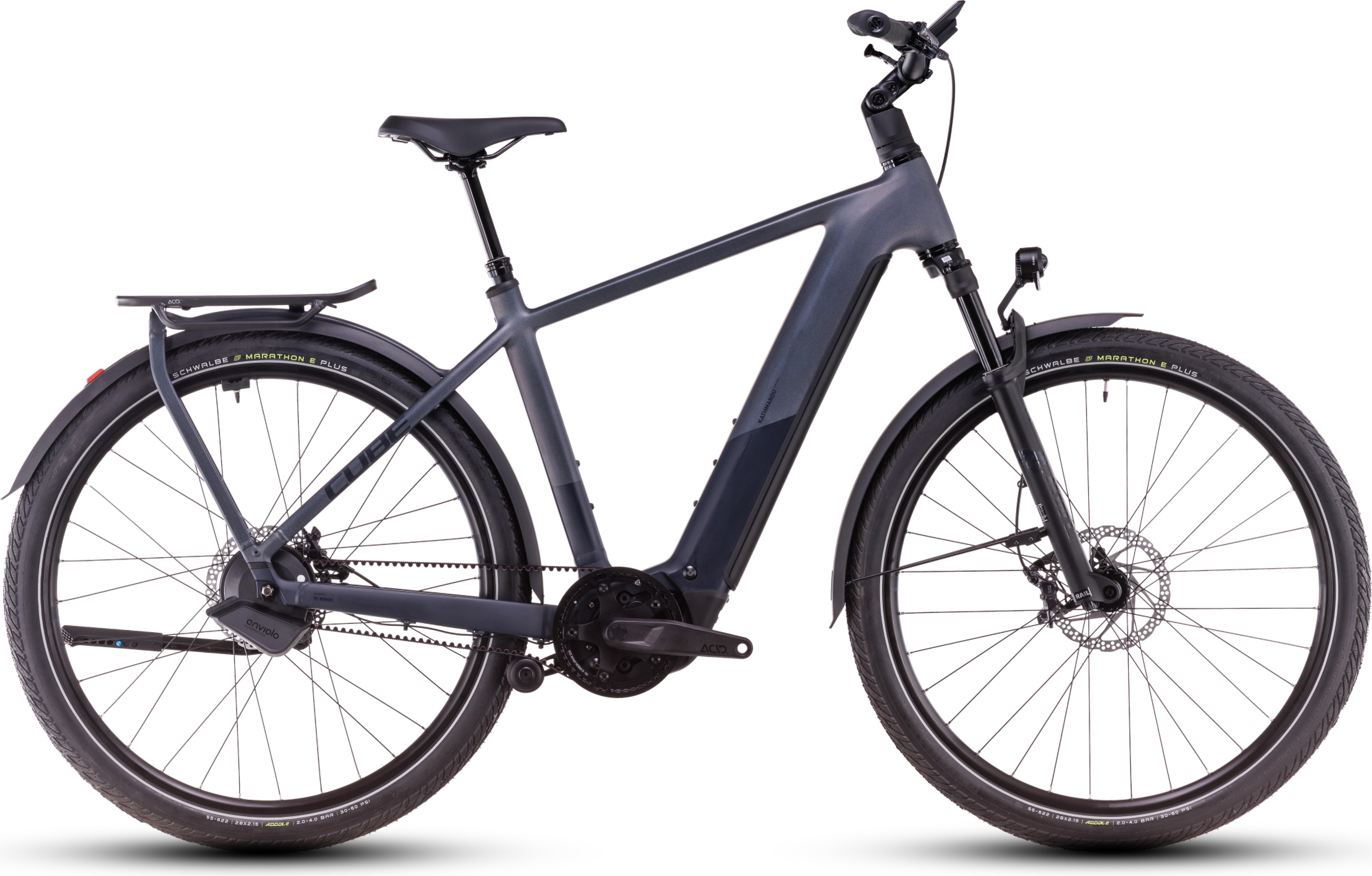 Cube Kathmandu Hybrid Comfort SLX 800 Diamant nightsky´n´ink (2025)