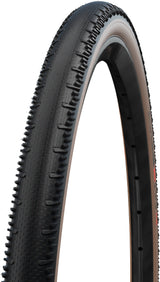Schwalbe G-One RS vouwband 700x40C Evolution Super Race V-Guard Addix Race E-25 TLE zwart