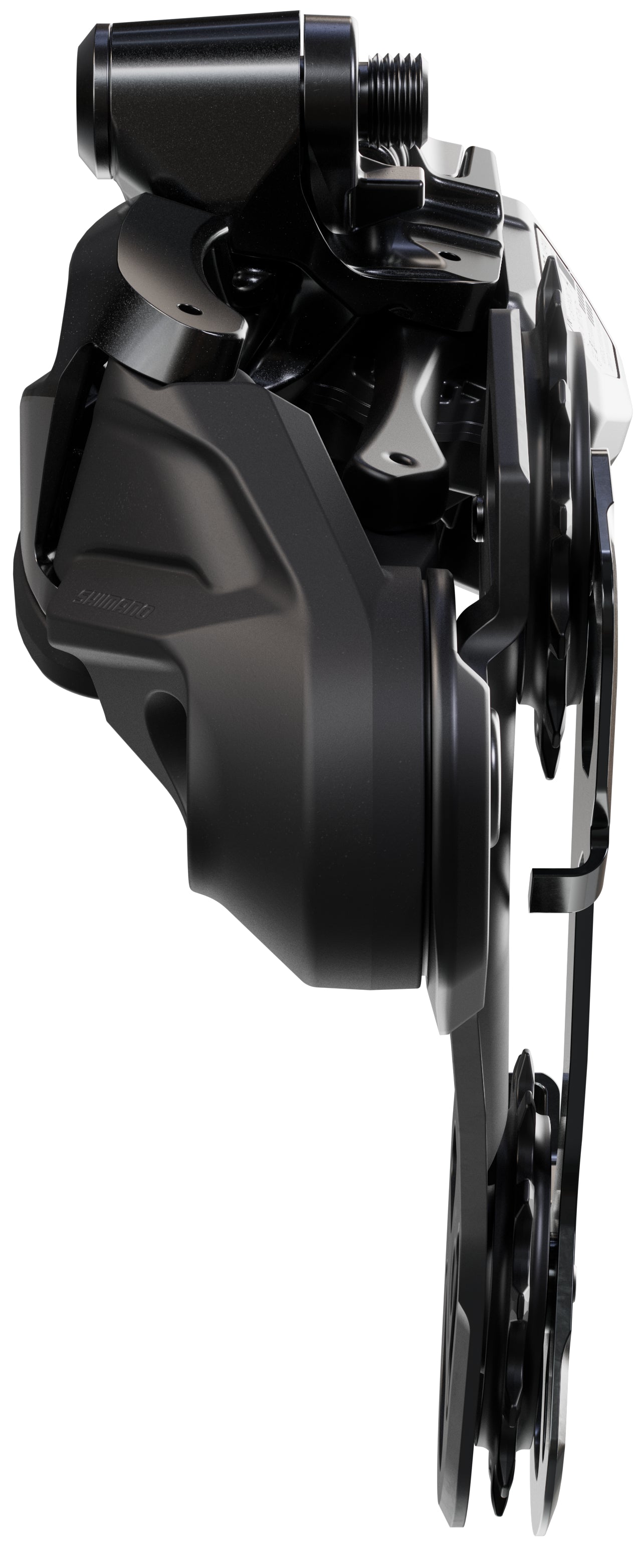 Shimano achterderailleur XT Di2 RD-M8260, 12-speed, SGS