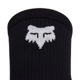 Fox 6" Ranger Sok Voorverpakking Multi Zwart/Multi