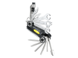 Topeak Alien 2 opvouwbaar gereedschap
