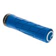 Ergon GA2 Fat handvatten blauw