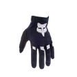 Fox Dirtpaw Handschoen Zwart/Wit