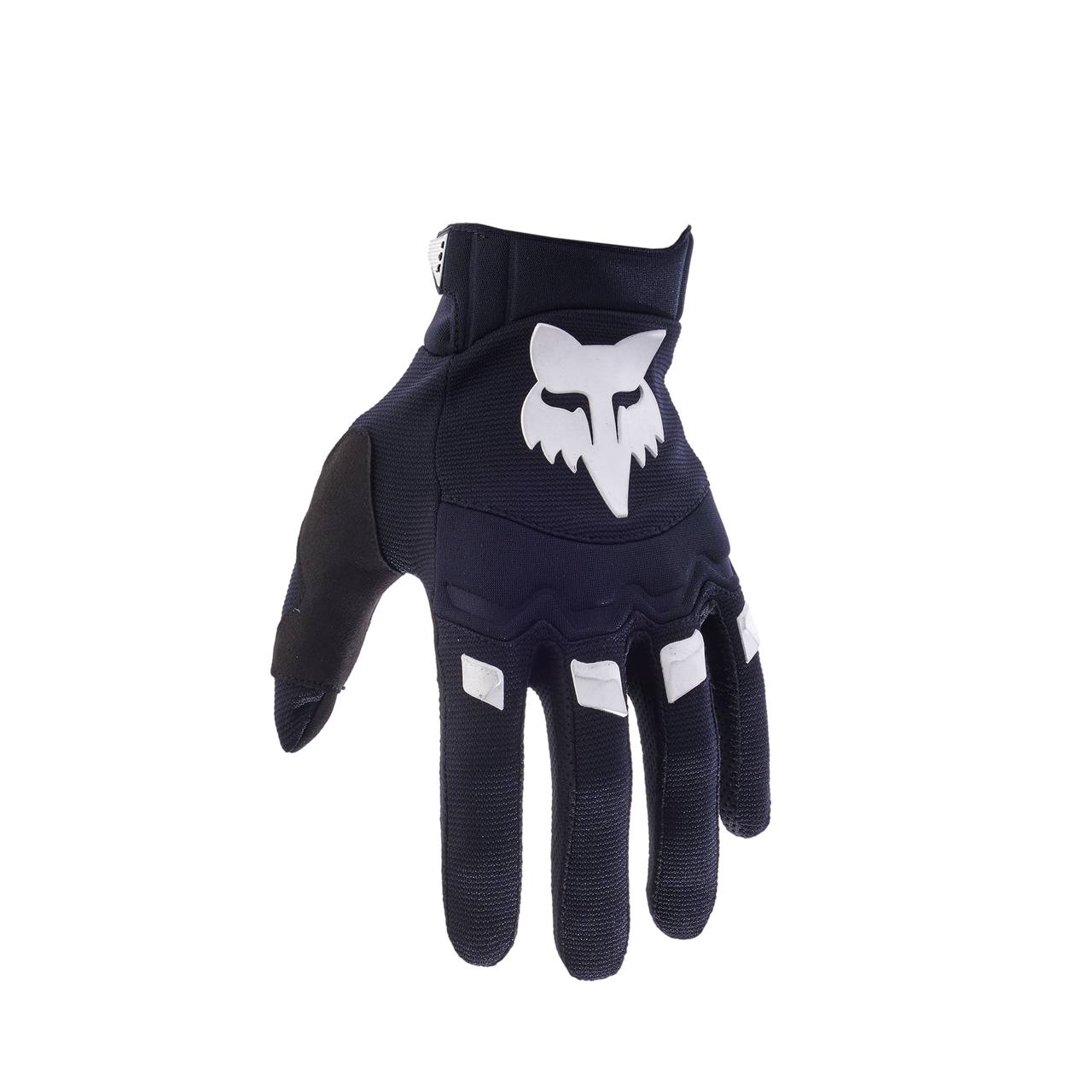 Fox Dirtpaw Handschoen Zwart/Wit