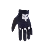 Fox Dirtpaw Handschoen Zwart/Wit