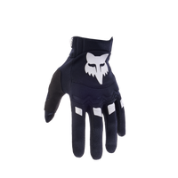Fox Dirtpaw Handschoen Zwart/Wit