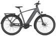 Gazelle Ultimate C5+ Diamant 800 meteorgrey mat