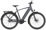 Gazelle Ultimate C5+ Diamant 800 meteorgrey mat