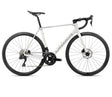 Orbea ORCA M30i Diamant Iris Wit (Glanz) - Lila (Mat) (2026)