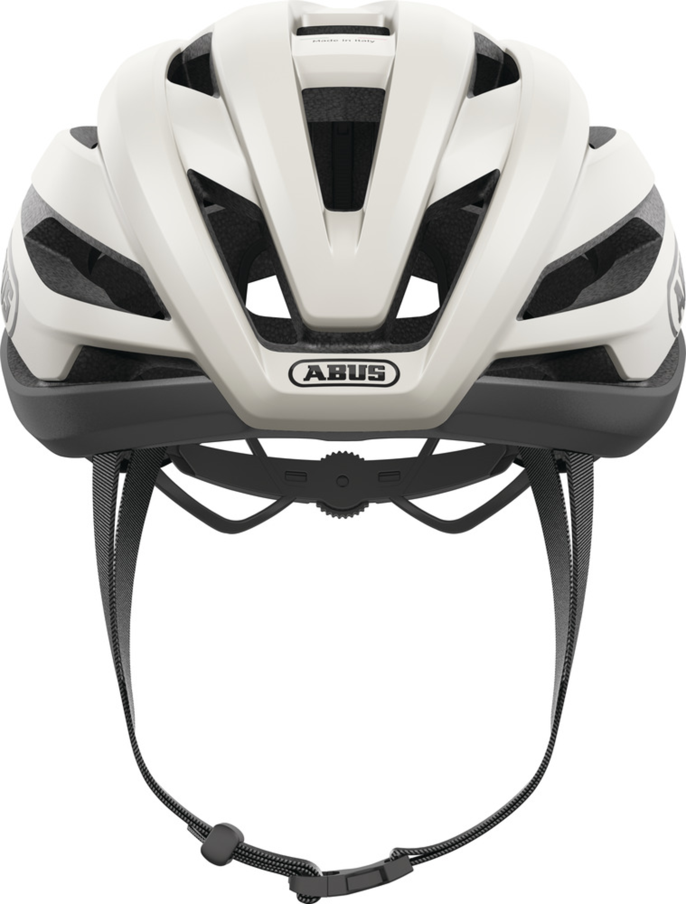Abus STORMCHASER ACE uitgeschakeld