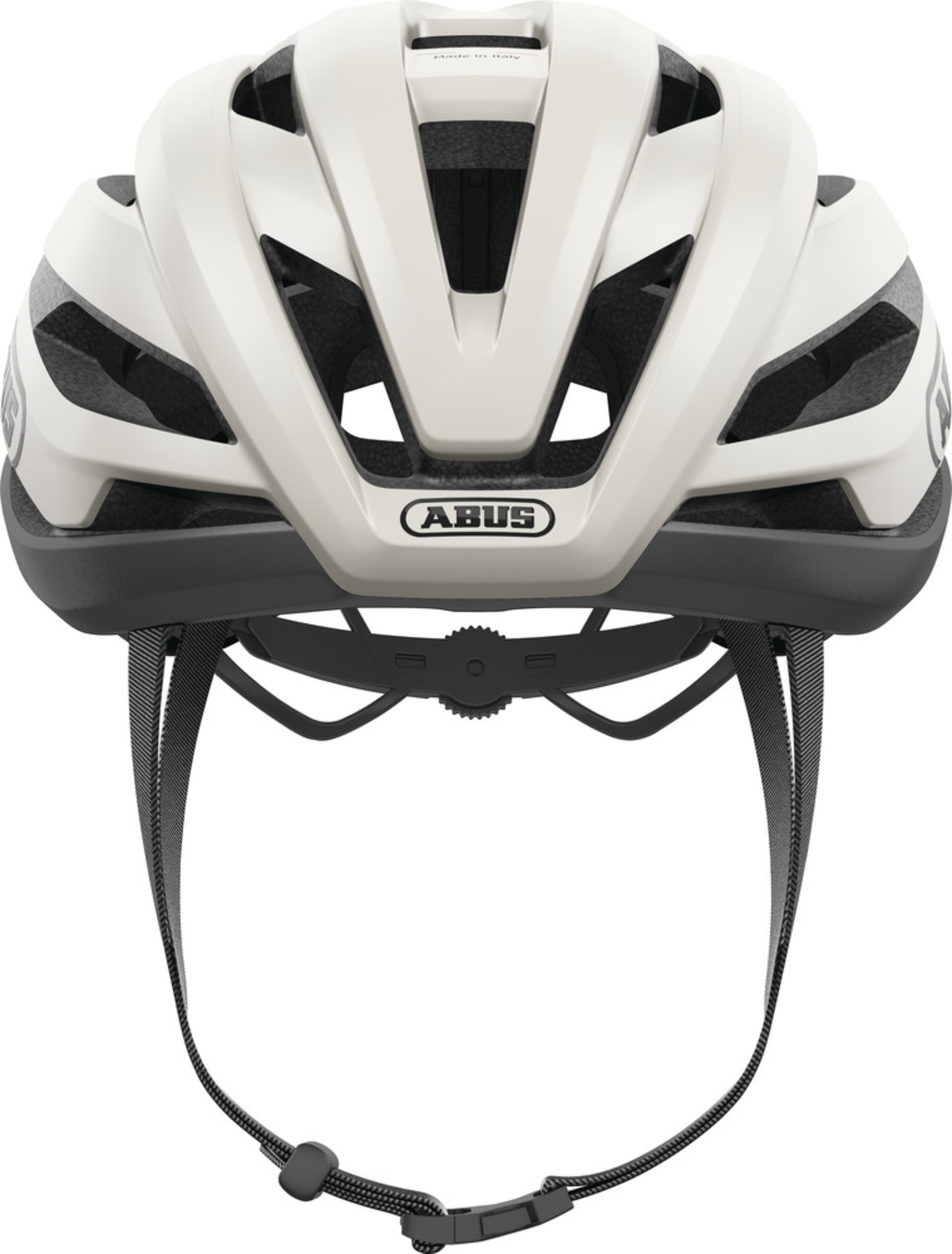 Abus STORMCHASER ACE uitgeschakeld