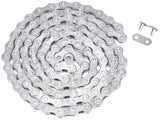 KMC Z1 Narrow EPT ketting 1-speed