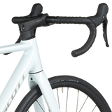 Scott Speedster 10 cumulus wit