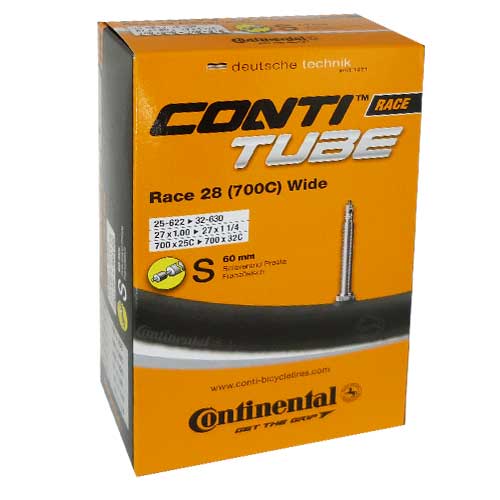 Continental Race 28 Wide Binnenband 28