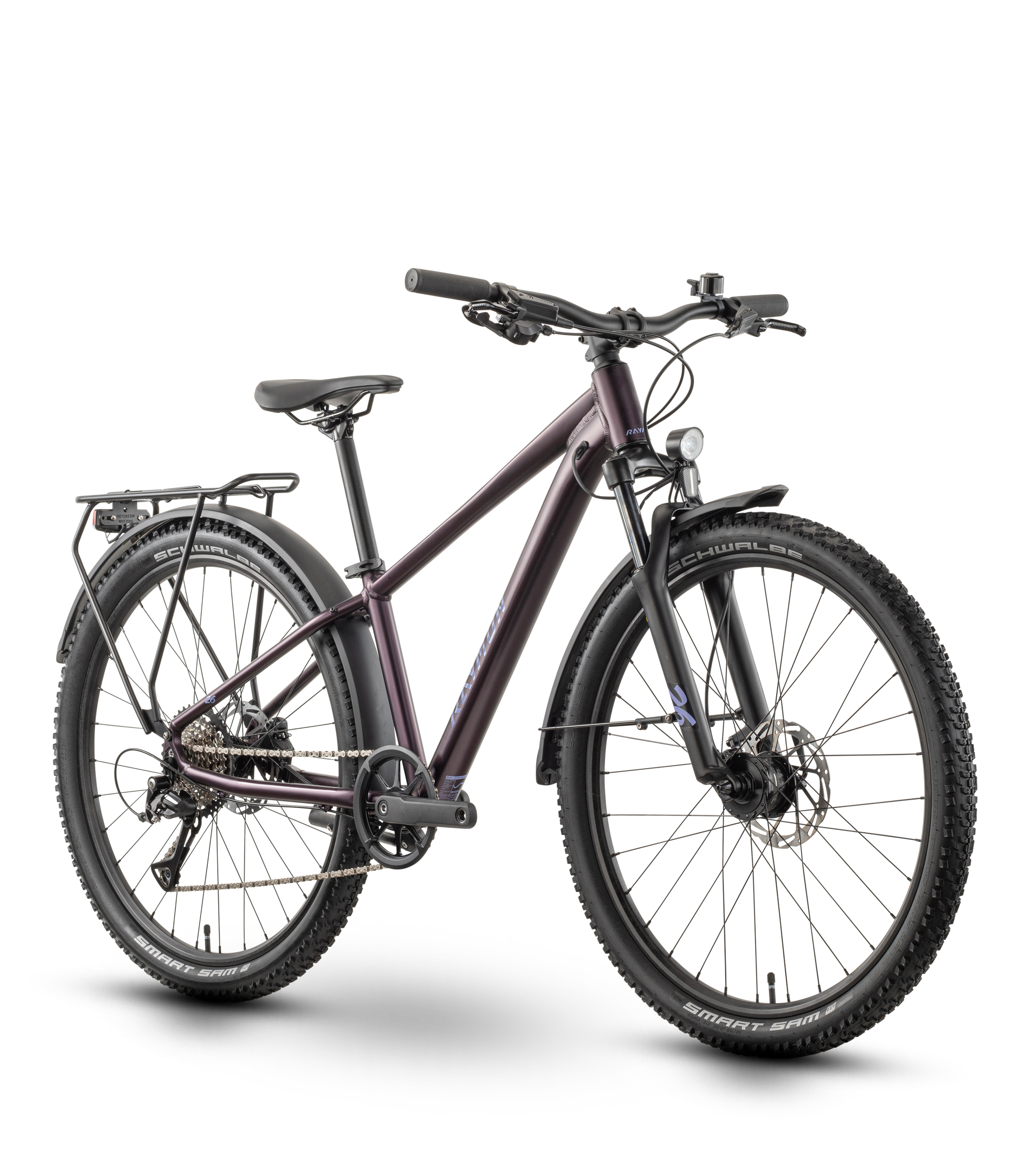 Raymon Nayta 26 Pro Street floridplum