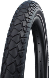 SCHWALBE Al Grounder Performance Draadband 27.5x2.60" RaceGuard E-50 Reflex zwart