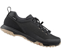 Shimano ET501 Zwart