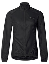 VAUDE Matera Air Jas Dames zwart