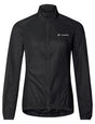 VAUDE Matera Air Jas Dames zwart
