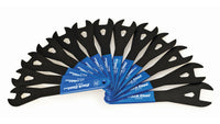 Park Tool SCW-Set.3 Conussleutels 13-24+26+28 – aktuelle Variante