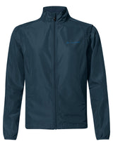 VAUDE Dundee Classic Zip Off Jacket Dames blauw