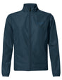 VAUDE Dundee Classic Zip Off Jacket Dames blauw