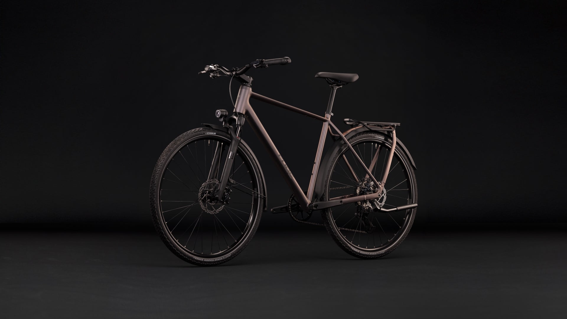 Cube Kathmandu SLX Diamant mysticgraphite´n´reflex (2027)