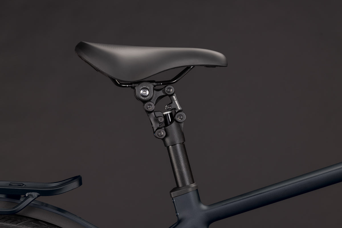 Cube Kathmandu Hybrid Pro 800 Diamant coal´n´black (2027)