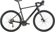 Bergamont Grandurance 30 roodzwart