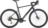 Bergamont Grandurance 30 roodzwart