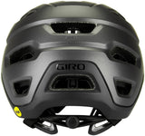 Giro Source Mips helm mat zwart fade