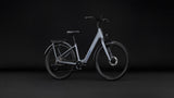 Cube Kathmandu Hybrid C:62 SLT 400X Easy Entry asgrijs´n´prizm (2027)