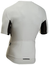 Northwave Force 2 Jersey Korte Mouw Lichtgrijs