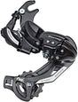 Shimano Tourney RD-TY500 derailleur met adapter 6/7 speed