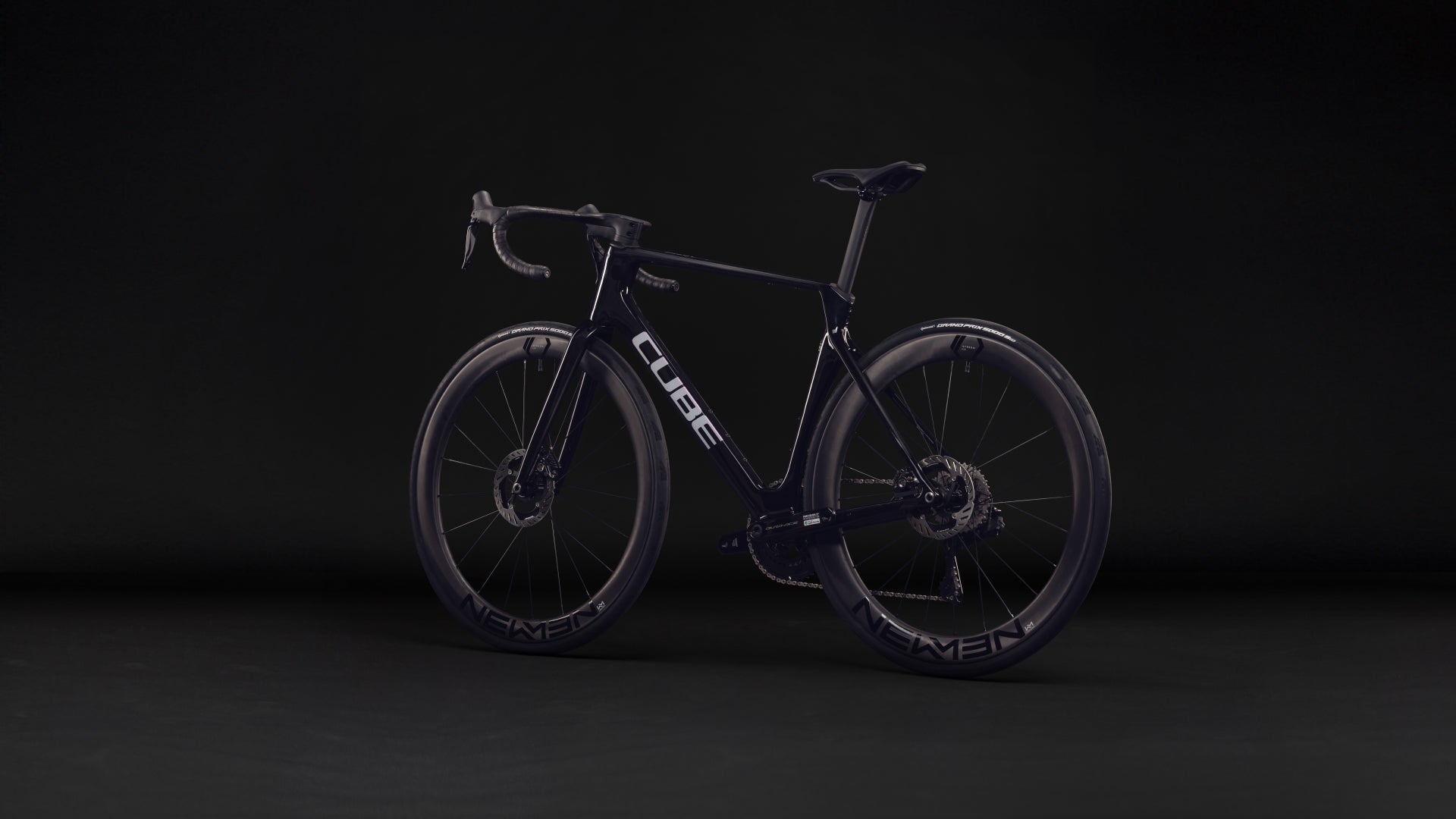 Cube Agree C:62 SLT blackpearl´n´switchwhite (2027)
