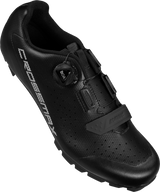 Mavic Crossmax Boa zwart graphic