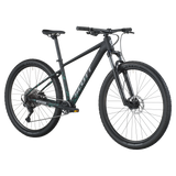 Scott Contrail 20 zwart