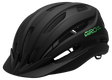 Giro Register II mat zwart/groen